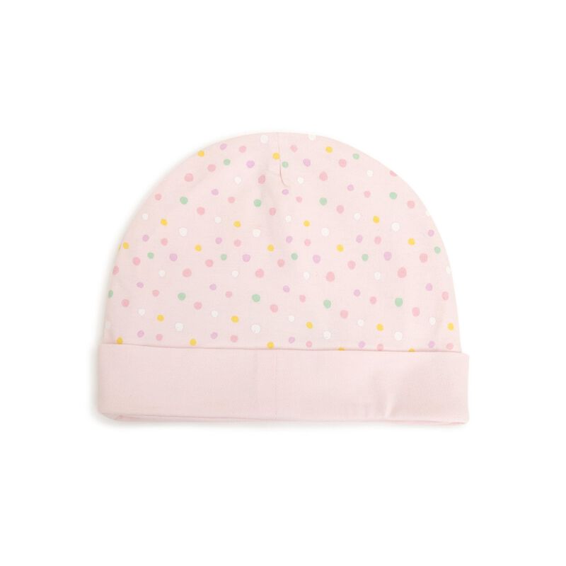 Printed Long-sleeve Gift set Pink image number 3